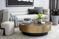 Sunpan BERNABY COFFEE TABLE - Coffee