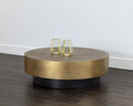Sunpan BERNABY COFFEE TABLE - Coffee