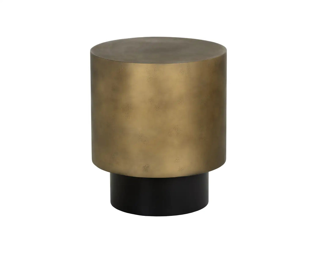 SUNPAN BERNABY END TABLE - Side