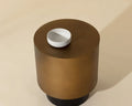 Sunpan BERNABY END TABLE - Side