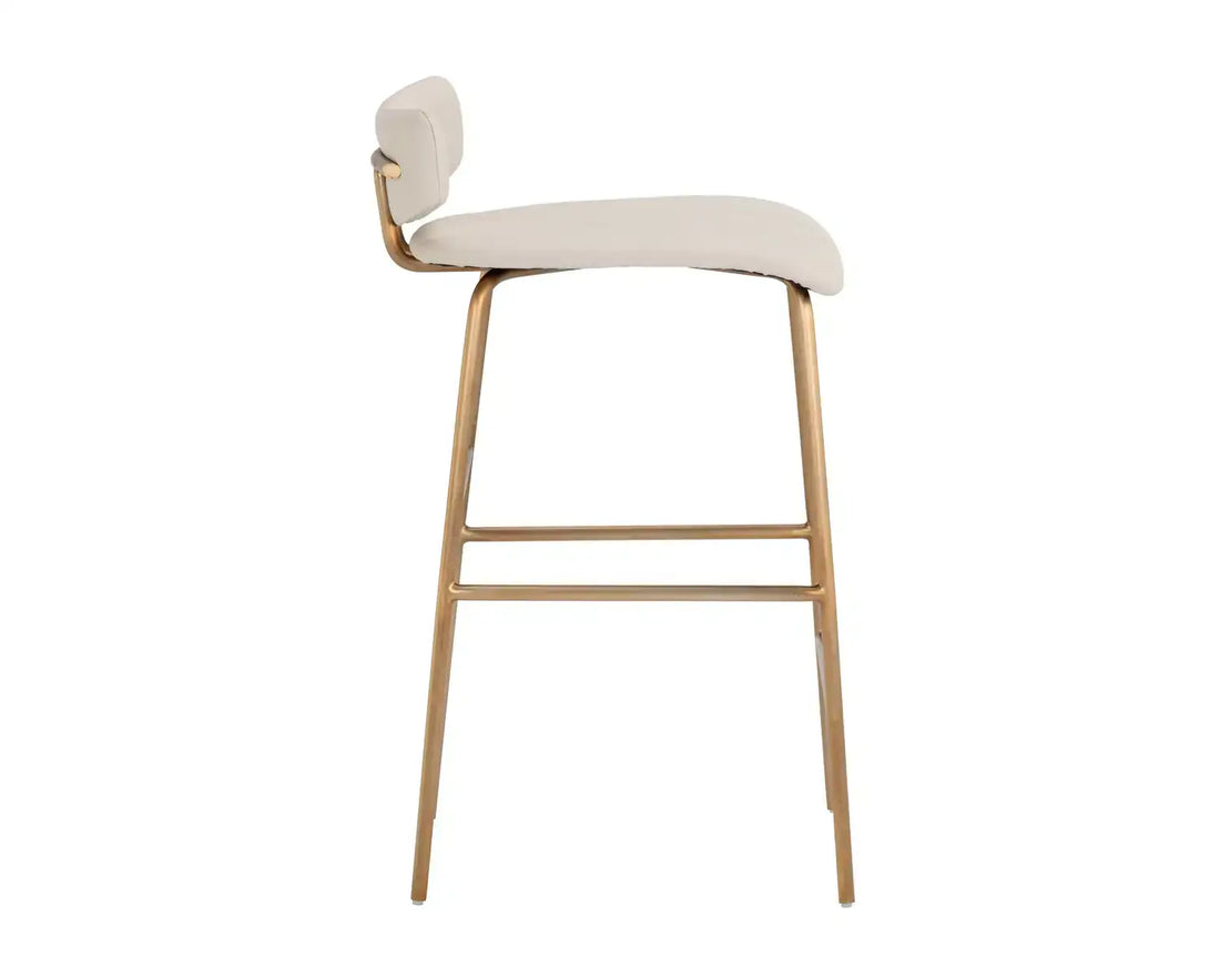 Sunpan, LORELEI COUNTER STOOL, BENCHES, OTTOMAN & STOOLS