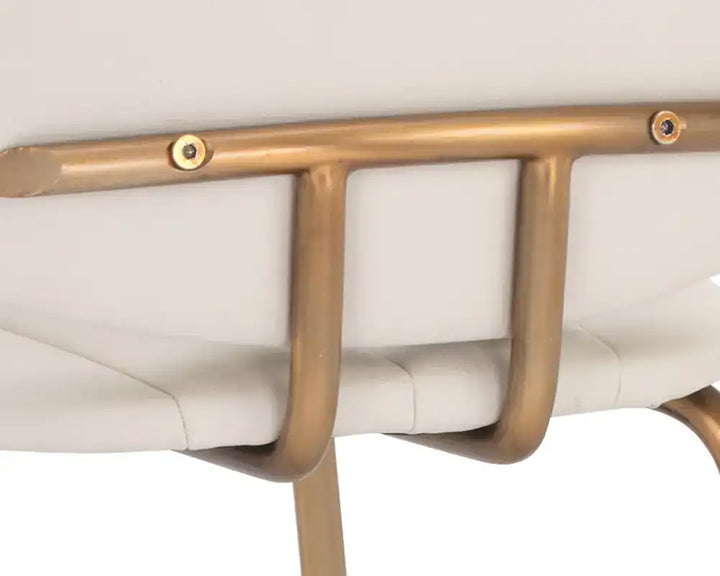SUNPAN LORELEI COUNTER STOOL - Benches, Ottoman, Stools