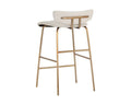 Sunpan, LORELEI COUNTER STOOL, BENCHES, OTTOMAN & STOOLS