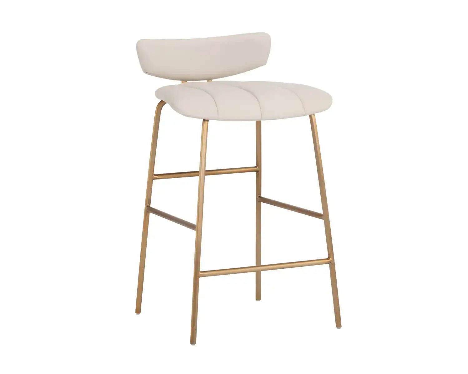 Sunpan, LORELEI COUNTER STOOL, BENCHES, OTTOMAN & STOOLS