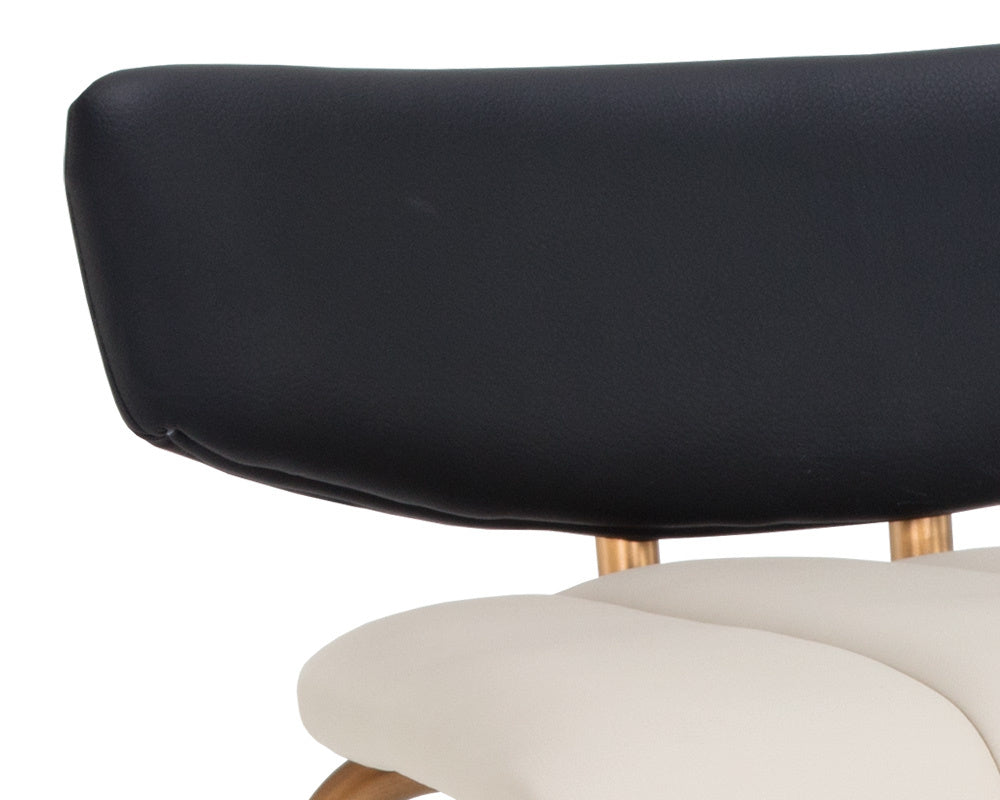 Sunpan, LORELEI COUNTER STOOL, BENCHES, OTTOMAN & STOOLS