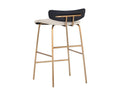 Sunpan, LORELEI COUNTER STOOL, BENCHES, OTTOMAN & STOOLS