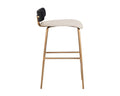 Sunpan, LORELEI COUNTER STOOL, BENCHES, OTTOMAN & STOOLS