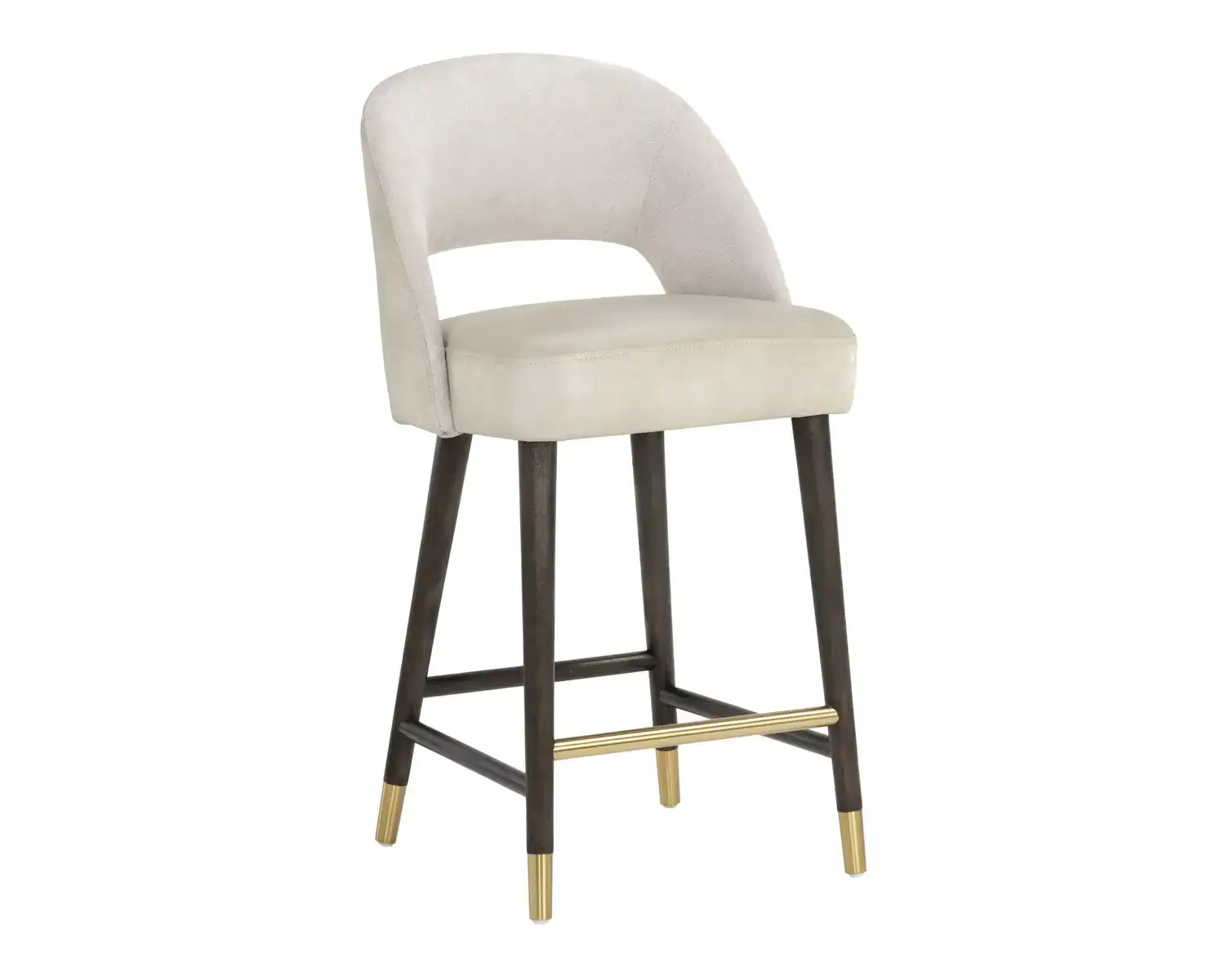 SUNPAN MONAE COUNTER STOOL - Benches, Ottoman, Stools