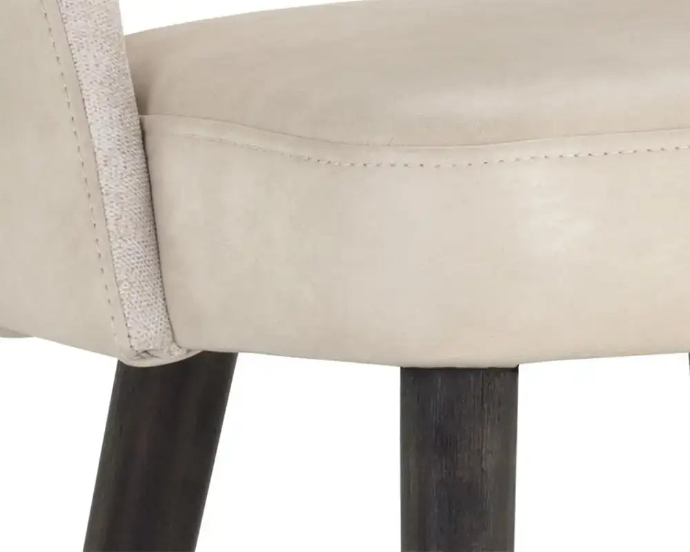 SUNPAN MONAE COUNTER STOOL - Benches, Ottoman, Stools