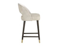 SUNPAN MONAE COUNTER STOOL - Benches, Ottoman, Stools