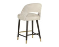 SUNPAN MONAE COUNTER STOOL - Benches, Ottoman, Stools