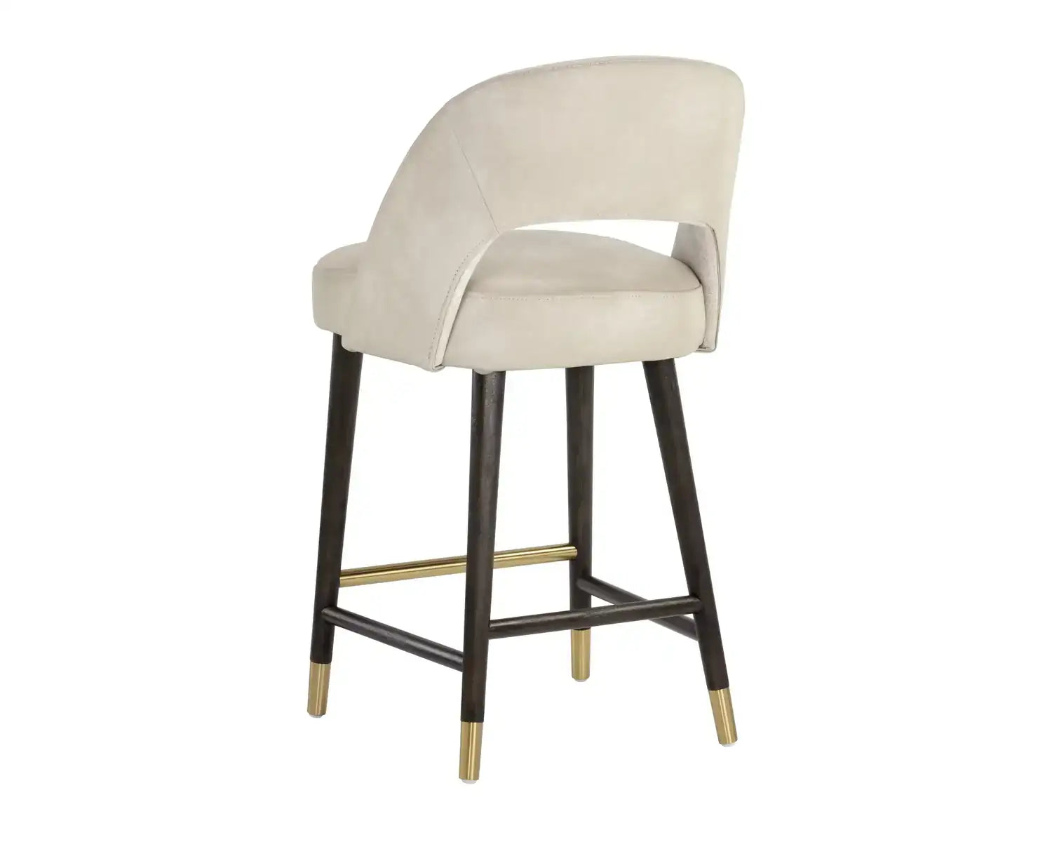 SUNPAN MONAE COUNTER STOOL - Benches, Ottoman, Stools