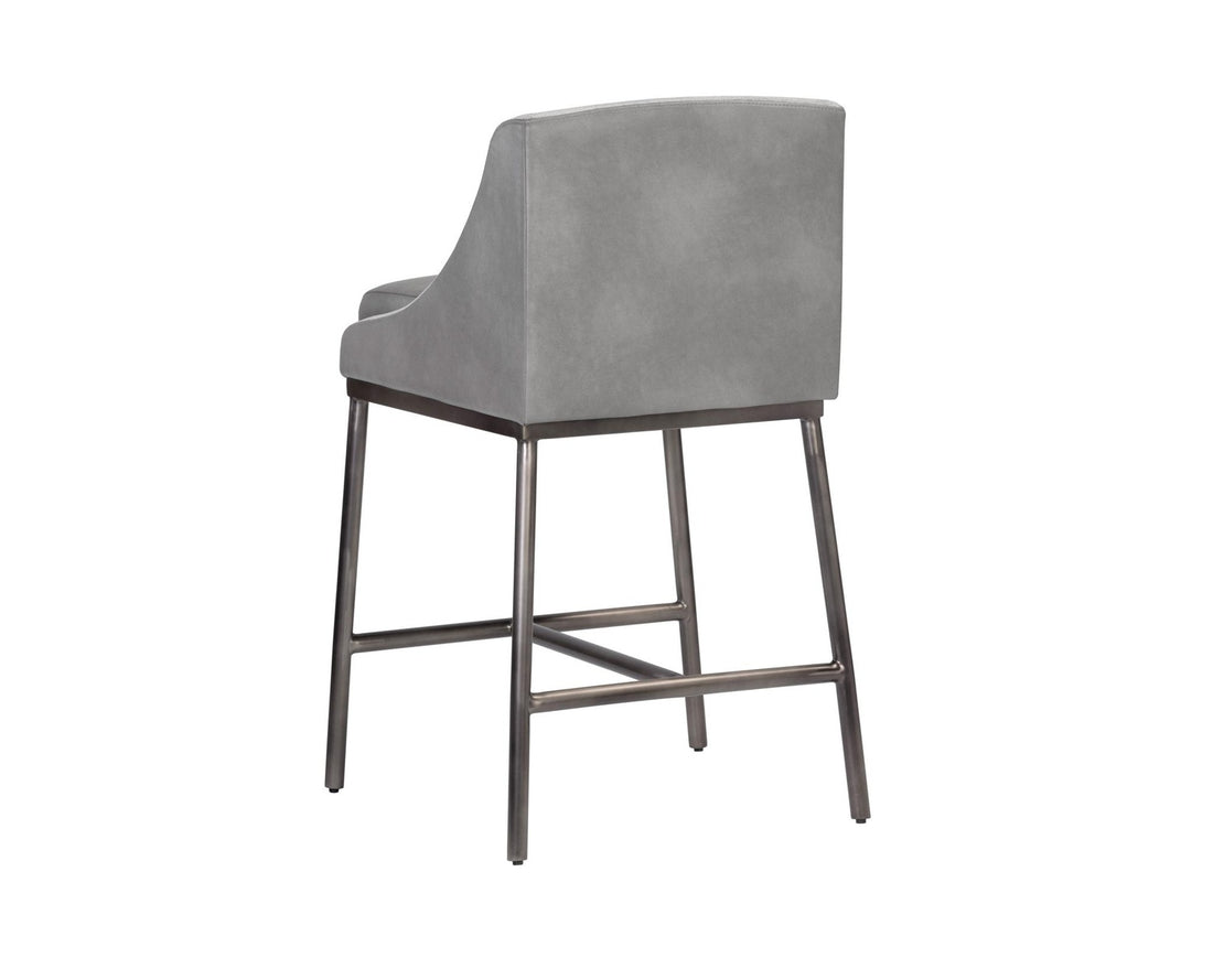 SUNPAN DALARY COUNTER STOOL - Benches, Ottoman, Stools