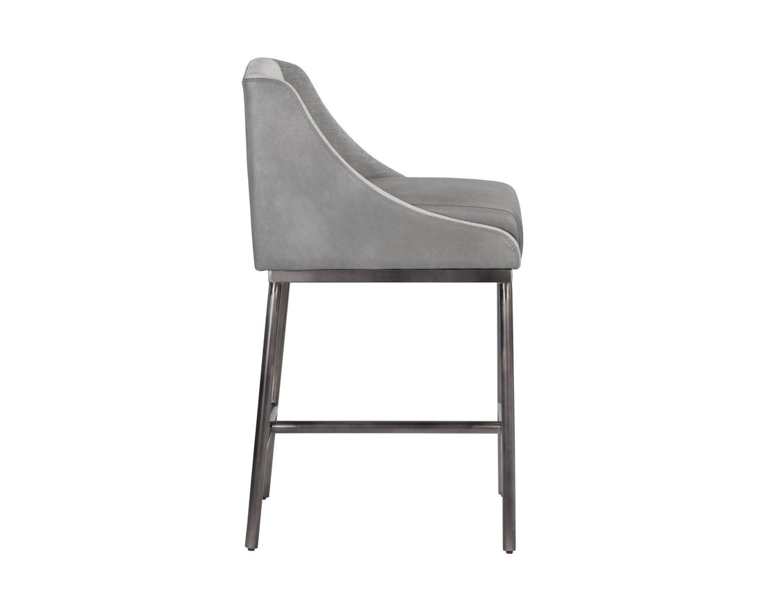 SUNPAN DALARY COUNTER STOOL - Benches, Ottoman, Stools