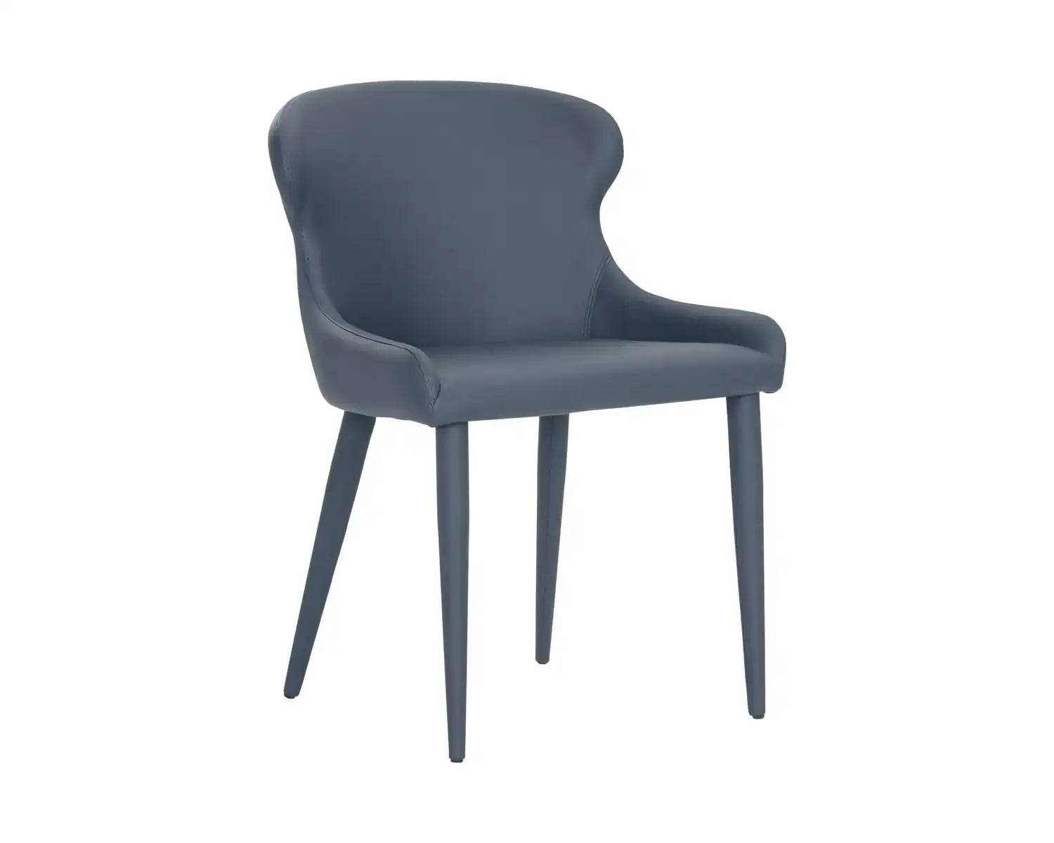 Sunpan EVORA DINING CHAIR - Dining Chairs
