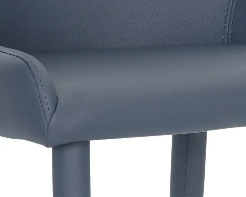 Sunpan EVORA DINING CHAIR - Dining Chairs