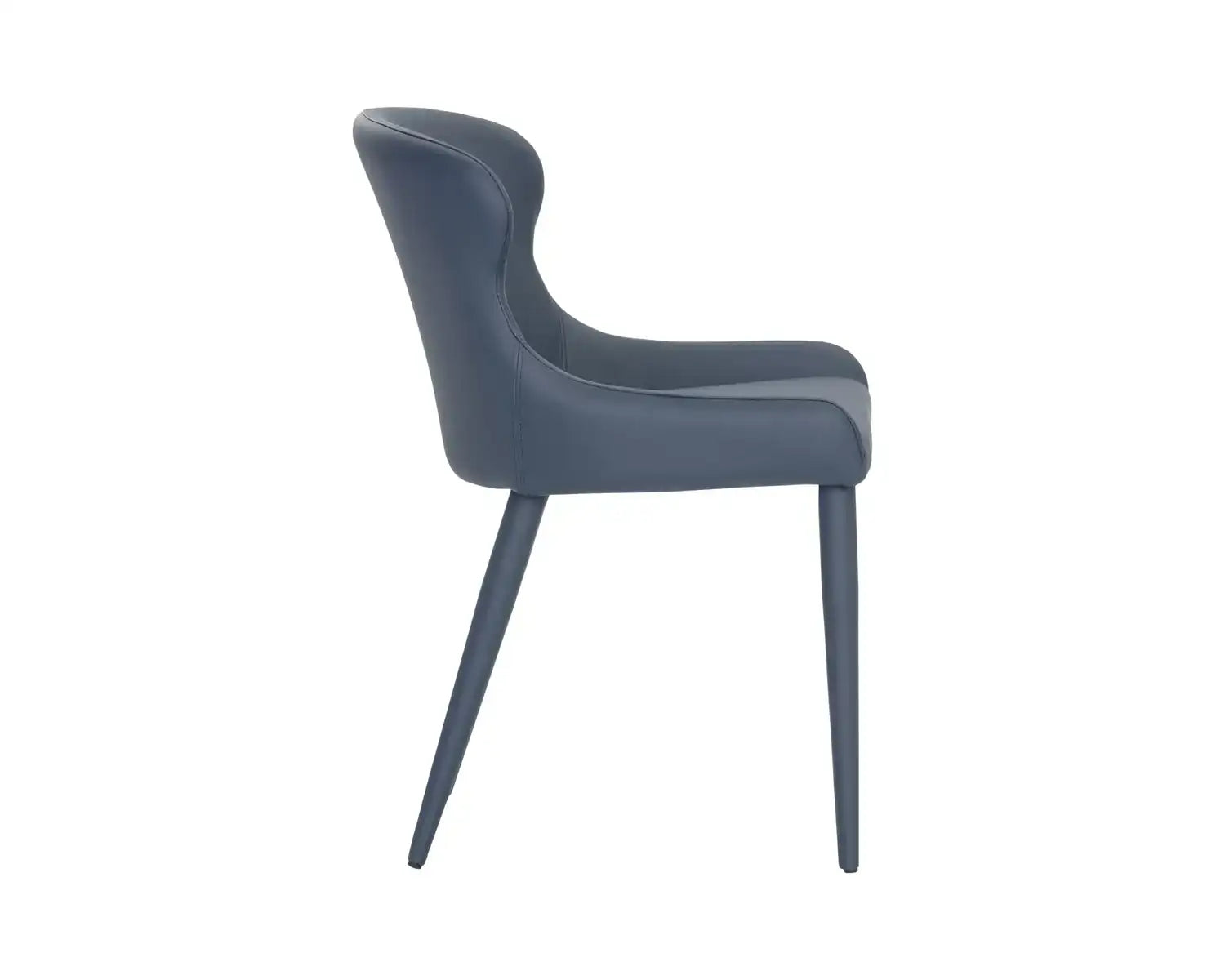 Sunpan EVORA DINING CHAIR - Dining Chairs