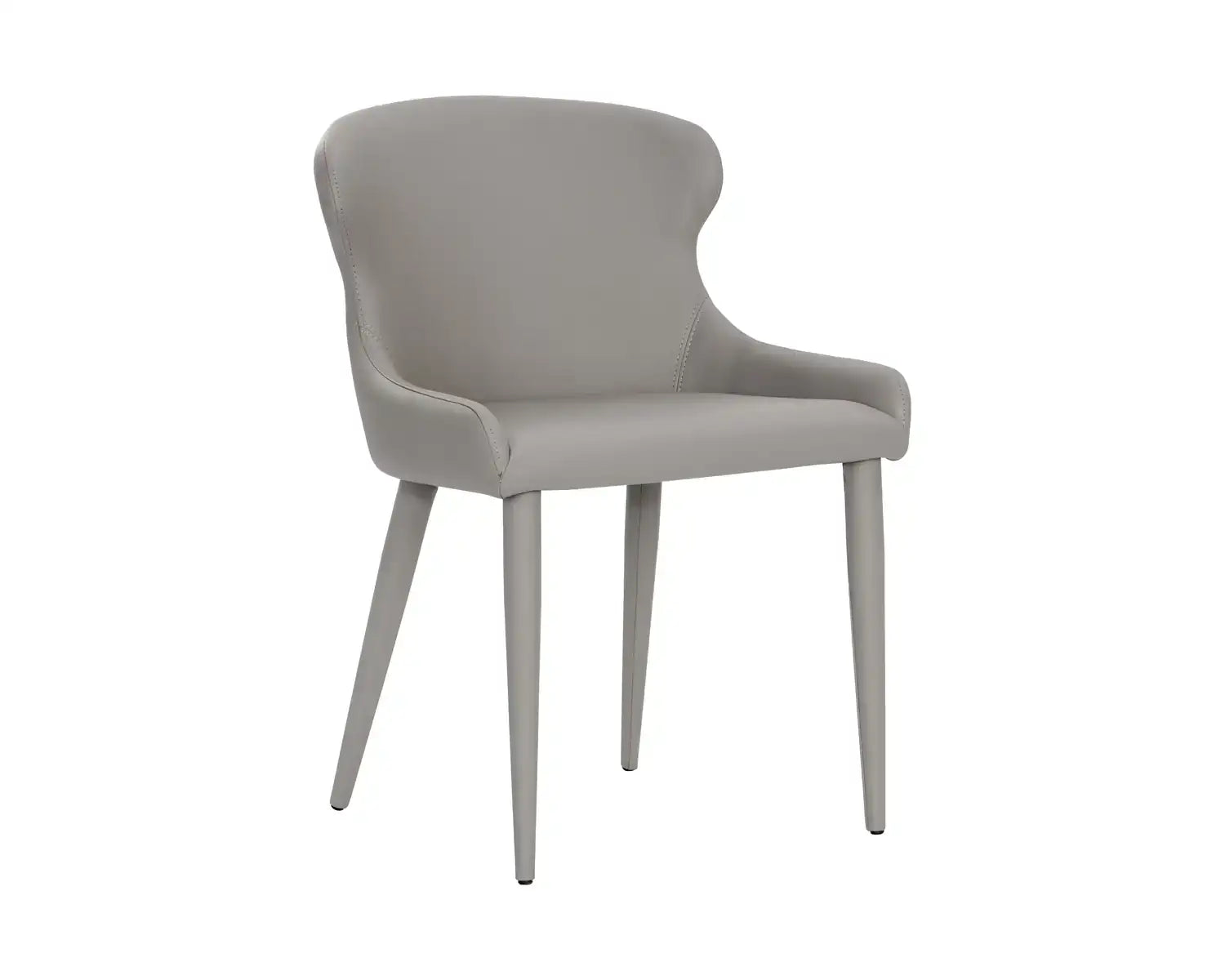 Sunpan EVORA DINING CHAIR - Dining Chairs