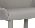 Sunpan EVORA DINING CHAIR - Dining Chairs