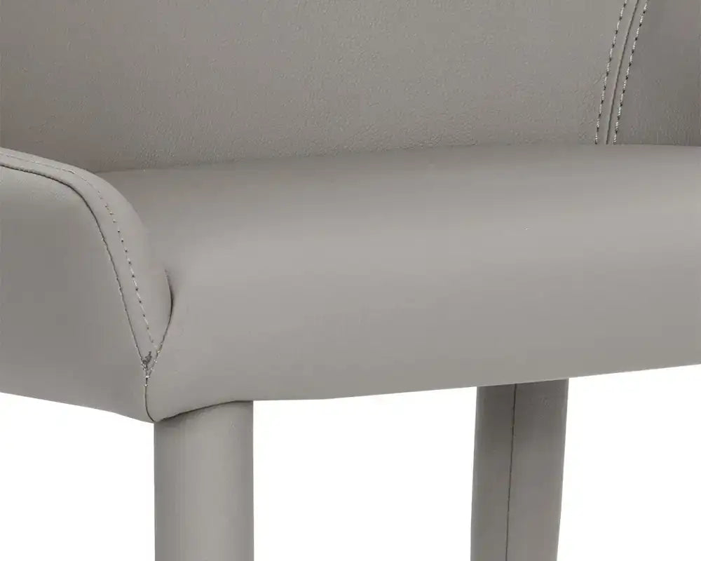 Sunpan EVORA DINING CHAIR - Dining Chairs