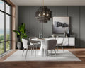 Sunpan EVORA DINING CHAIR - Dining Chairs