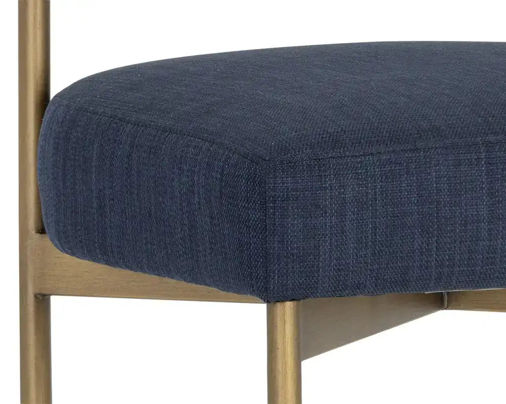 Sunpan, SENECA COUNTER STOOL, BENCHES, OTTOMAN & STOOLS