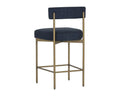 Sunpan, SENECA COUNTER STOOL, BENCHES, OTTOMAN & STOOLS