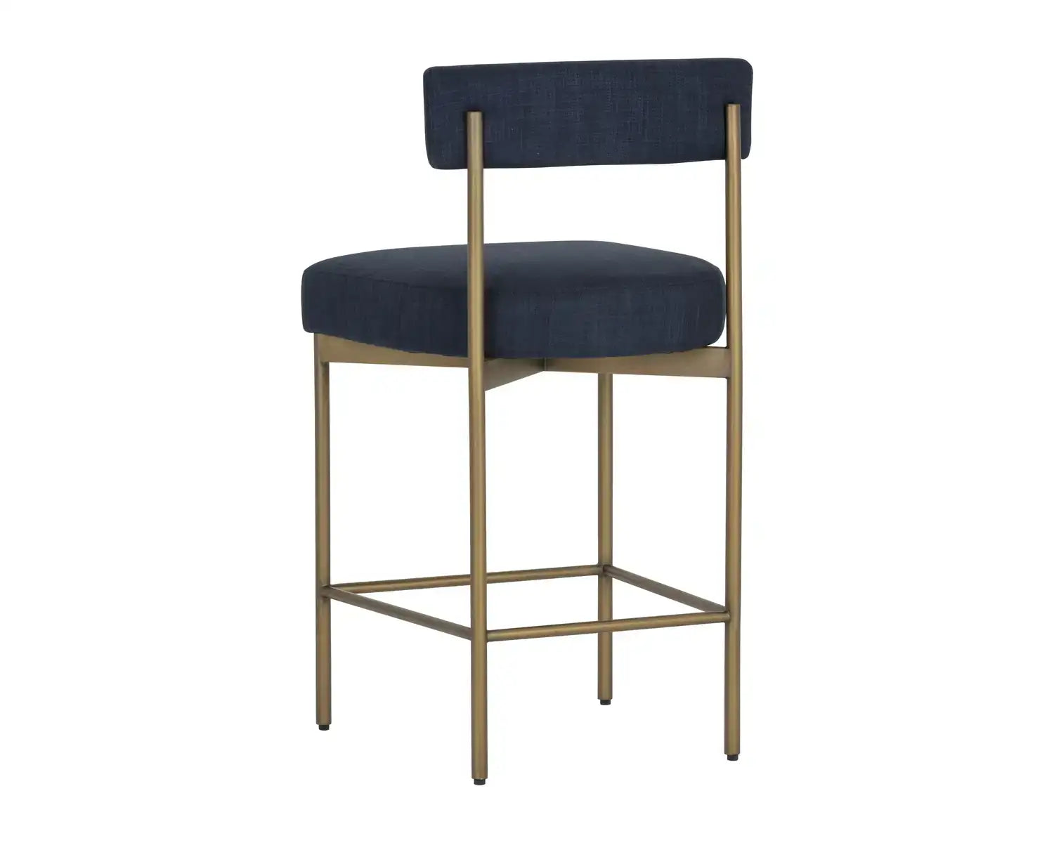 Sunpan, SENECA COUNTER STOOL, BENCHES, OTTOMAN & STOOLS