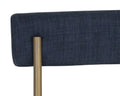 Sunpan, SENECA COUNTER STOOL, BENCHES, OTTOMAN & STOOLS