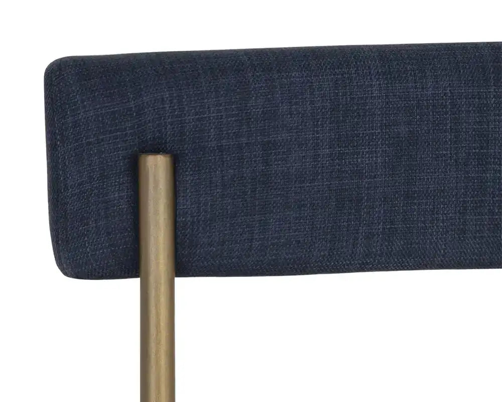 Sunpan, SENECA COUNTER STOOL, BENCHES, OTTOMAN & STOOLS
