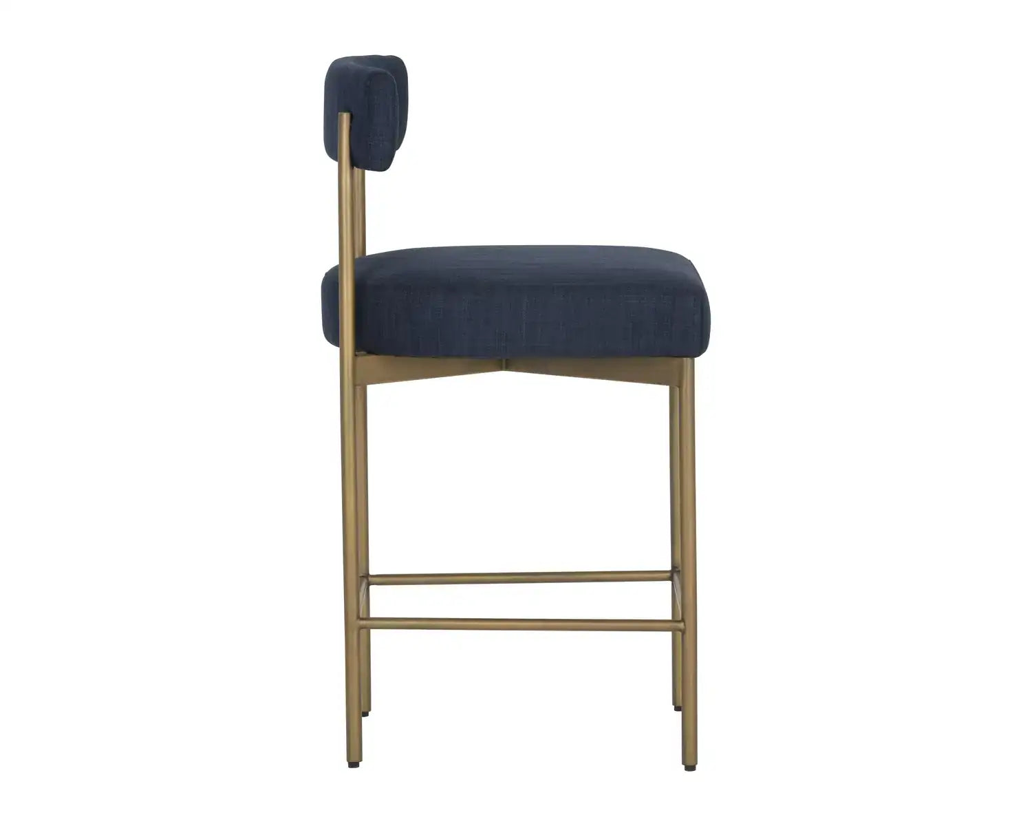 Sunpan, SENECA COUNTER STOOL, BENCHES, OTTOMAN & STOOLS