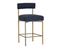 Sunpan, SENECA COUNTER STOOL, BENCHES, OTTOMAN & STOOLS