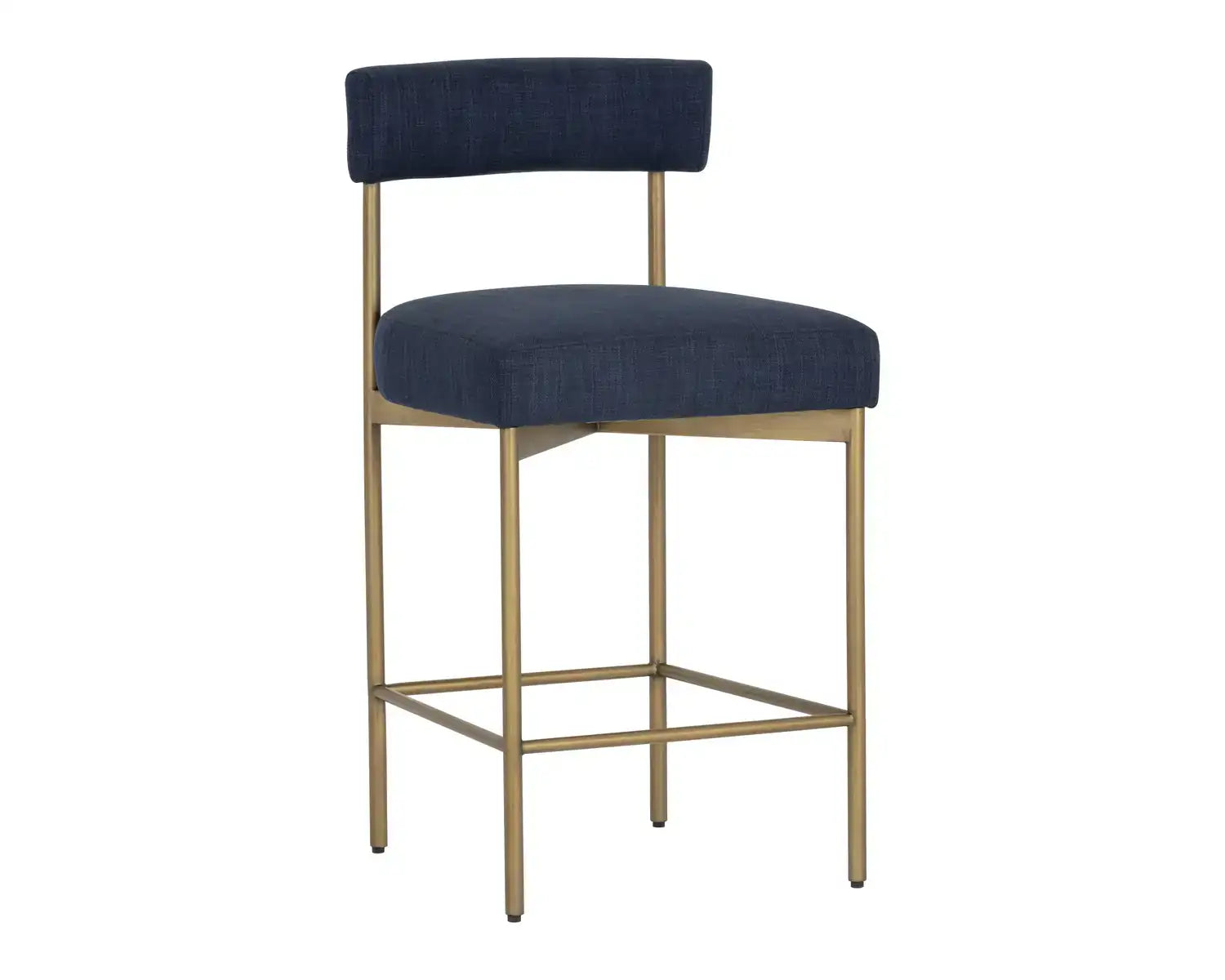 Sunpan, SENECA COUNTER STOOL, BENCHES, OTTOMAN & STOOLS