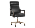 Sunpan, COLLIN OFFICE CHAIR, BENCHES, OTTOMAN & STOOLS