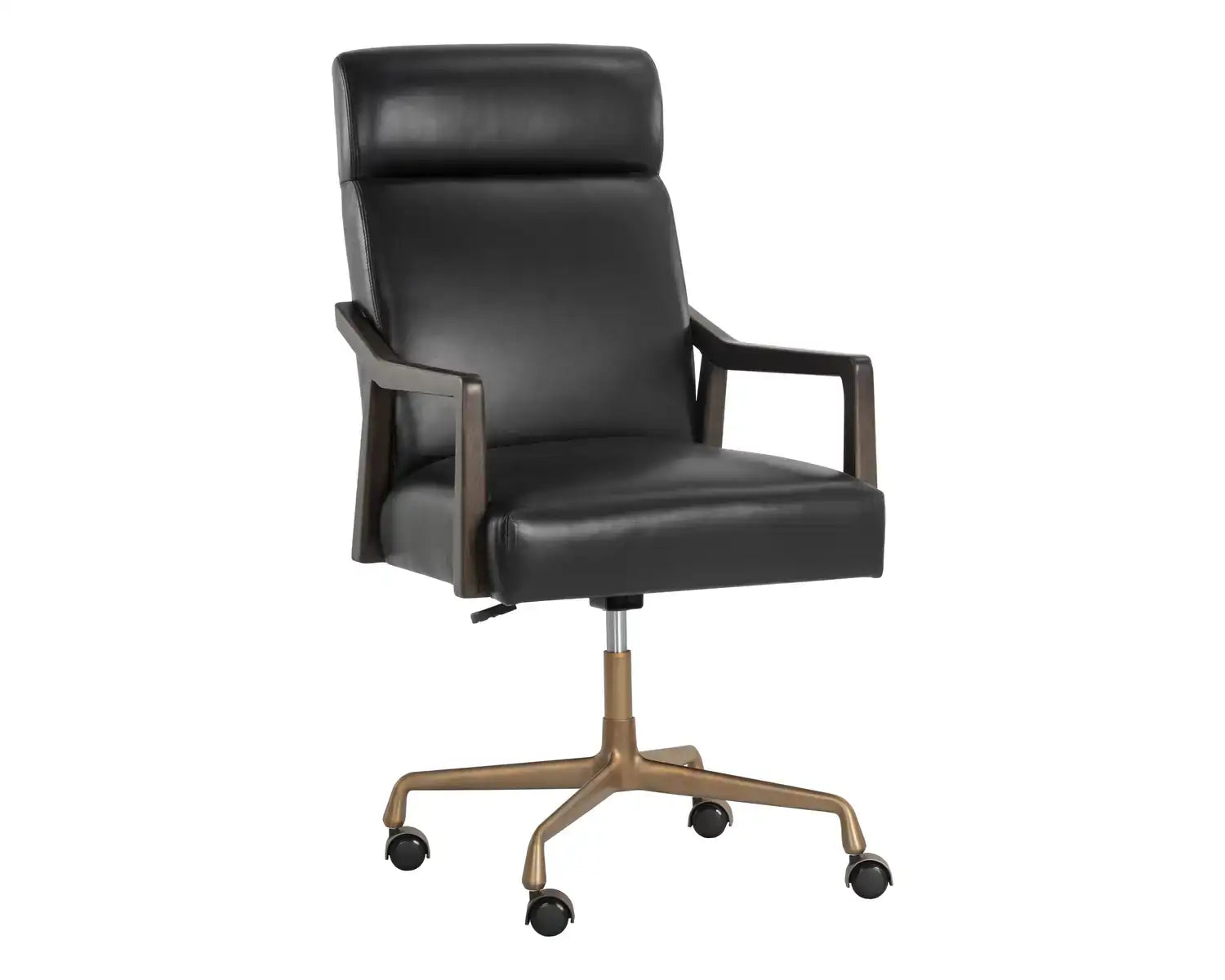 Sunpan, COLLIN OFFICE CHAIR, BENCHES, OTTOMAN & STOOLS