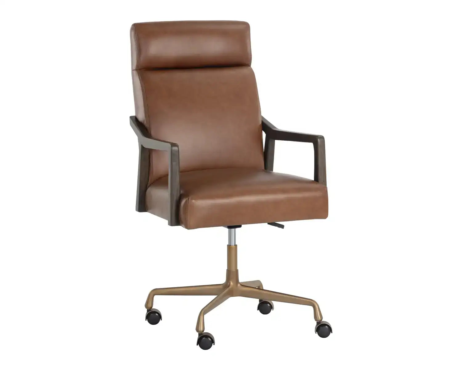 Sunpan, COLLIN OFFICE CHAIR, BENCHES, OTTOMAN & STOOLS