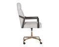 Sunpan, COLLIN OFFICE CHAIR, BENCHES, OTTOMAN & STOOLS