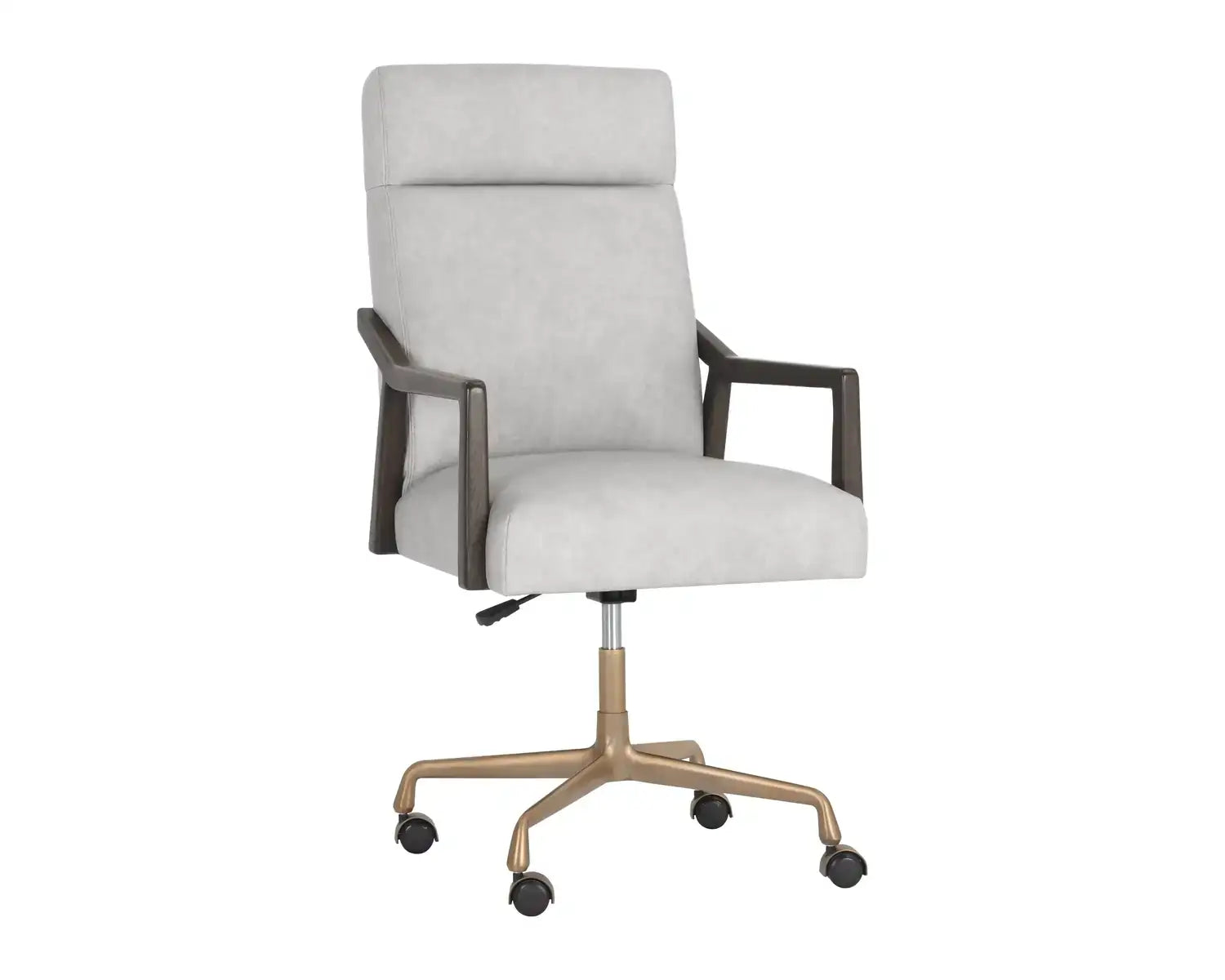 Sunpan, COLLIN OFFICE CHAIR, BENCHES, OTTOMAN & STOOLS