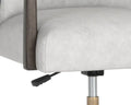 Sunpan, COLLIN OFFICE CHAIR, BENCHES, OTTOMAN & STOOLS