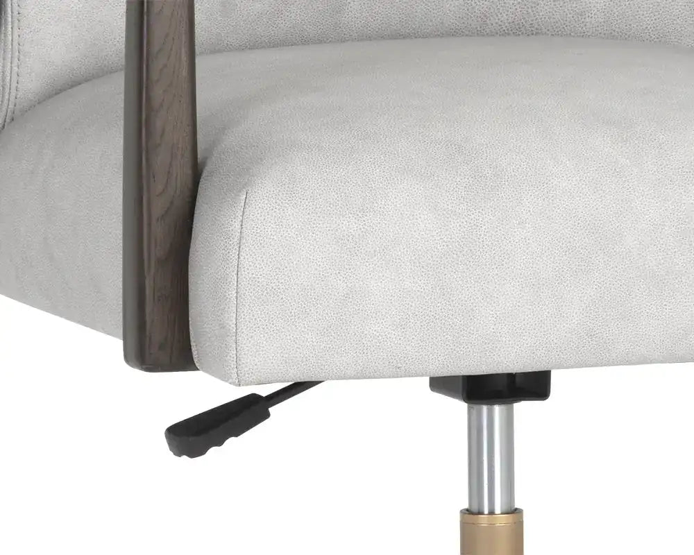Sunpan, COLLIN OFFICE CHAIR, BENCHES, OTTOMAN & STOOLS