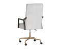Sunpan, COLLIN OFFICE CHAIR, BENCHES, OTTOMAN & STOOLS