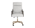 Sunpan, COLLIN OFFICE CHAIR, BENCHES, OTTOMAN & STOOLS