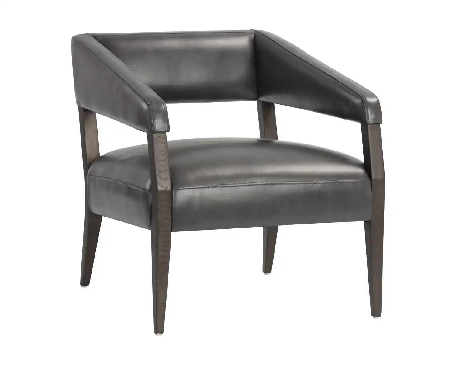 Sunpan CARLYLE LOUNGE CHAIR - Lounge