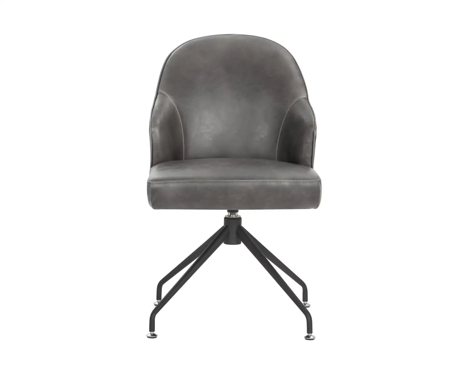 SUNPAN BRETTA SWIVEL DINING CHAIR - Dining Chairs