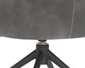 Sunpan BRETTA SWIVEL DINING CHAIR - Dining Chairs