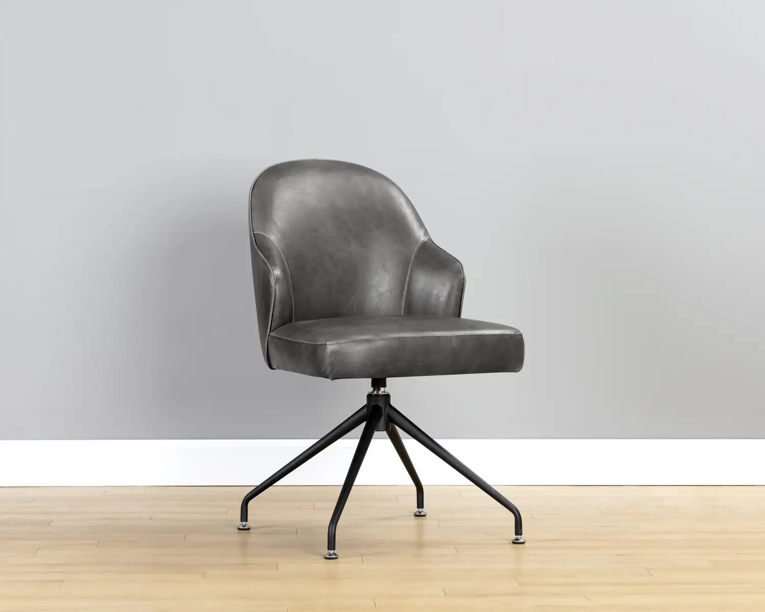 SUNPAN BRETTA SWIVEL DINING CHAIR - Dining Chairs