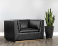 SUNPAN, BRADLEY ARMCHAIR, LOUNGE