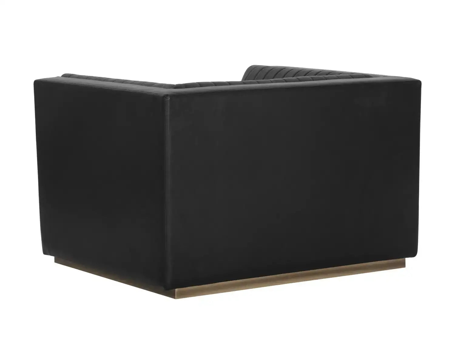 SUNPAN, BRADLEY ARMCHAIR, LOUNGE