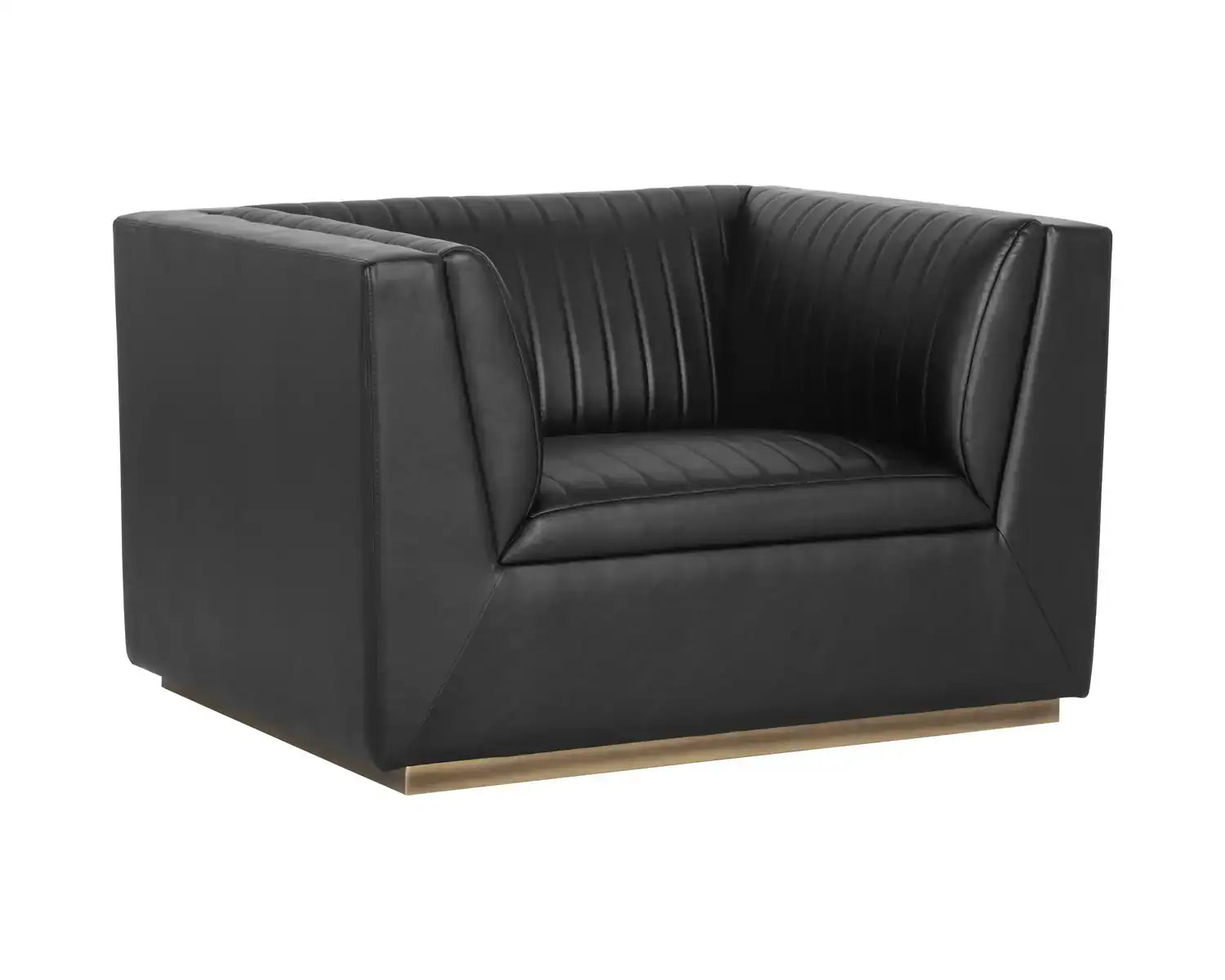 SUNPAN, BRADLEY ARMCHAIR, LOUNGE