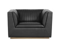 SUNPAN, BRADLEY ARMCHAIR, LOUNGE